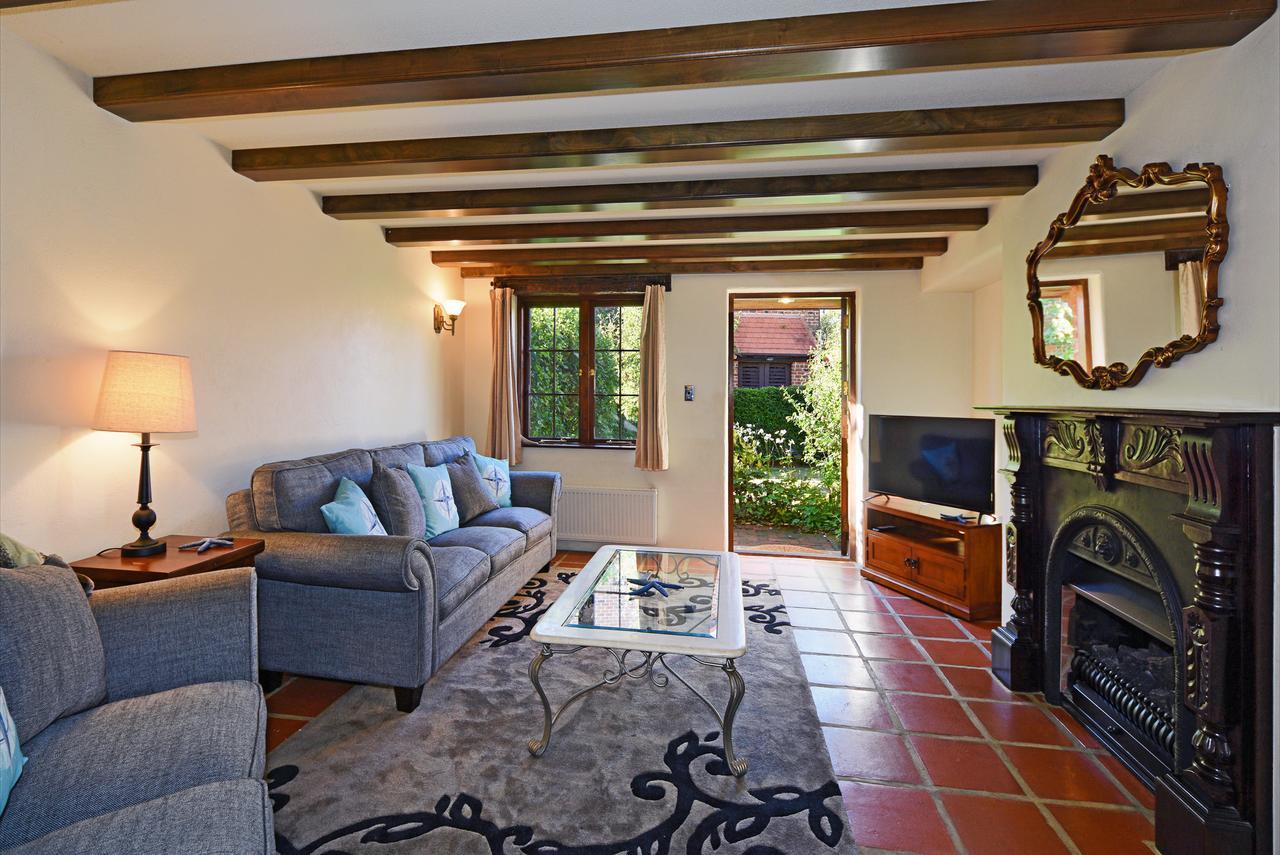 Compass Cottage - Monaco Resort Nelson Exteriör bild