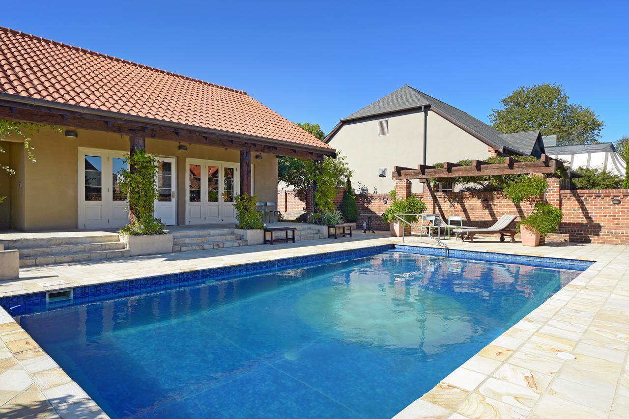 Compass Cottage - Monaco Resort Nelson Exteriör bild