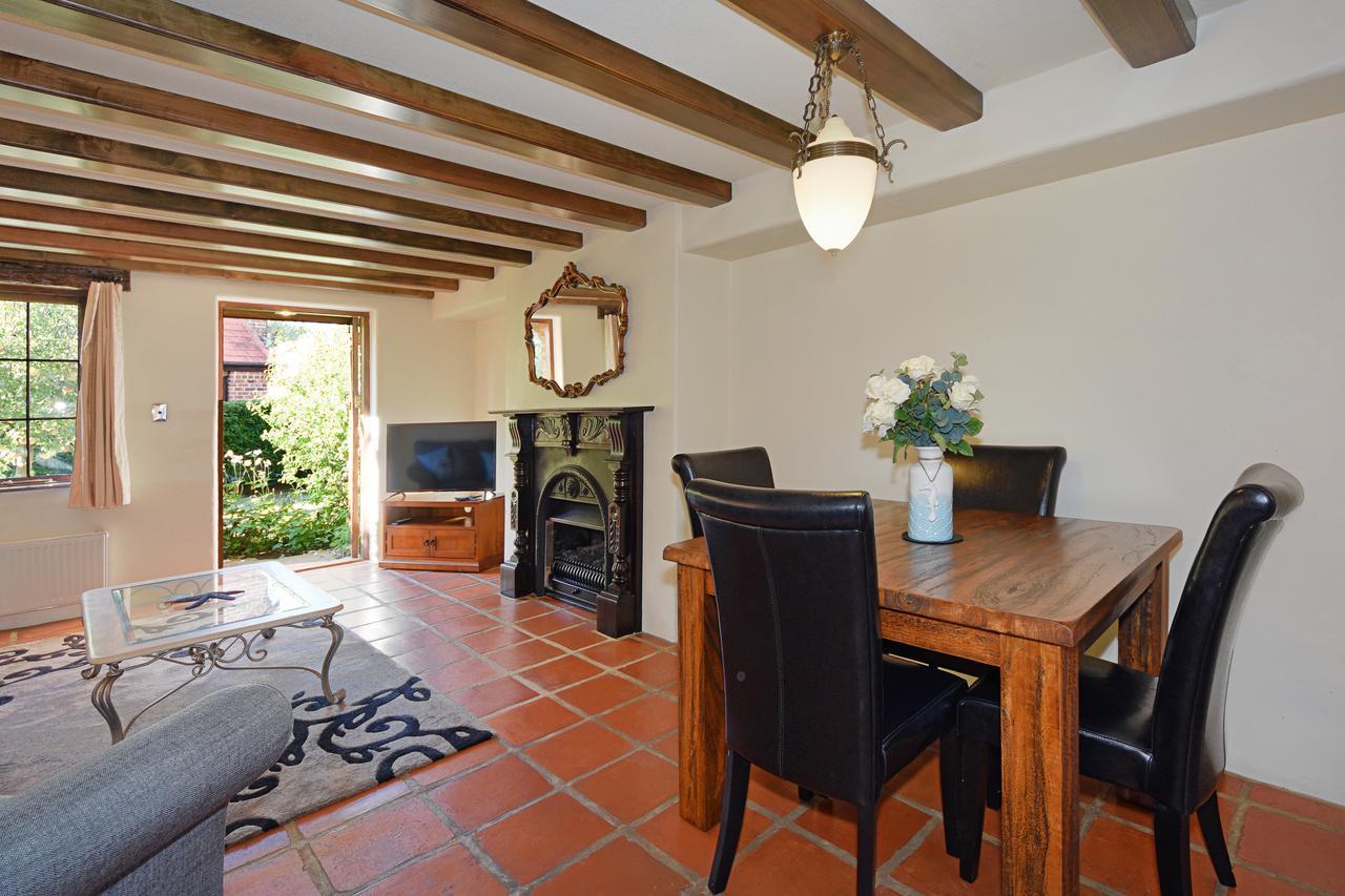 Compass Cottage - Monaco Resort Nelson Exteriör bild