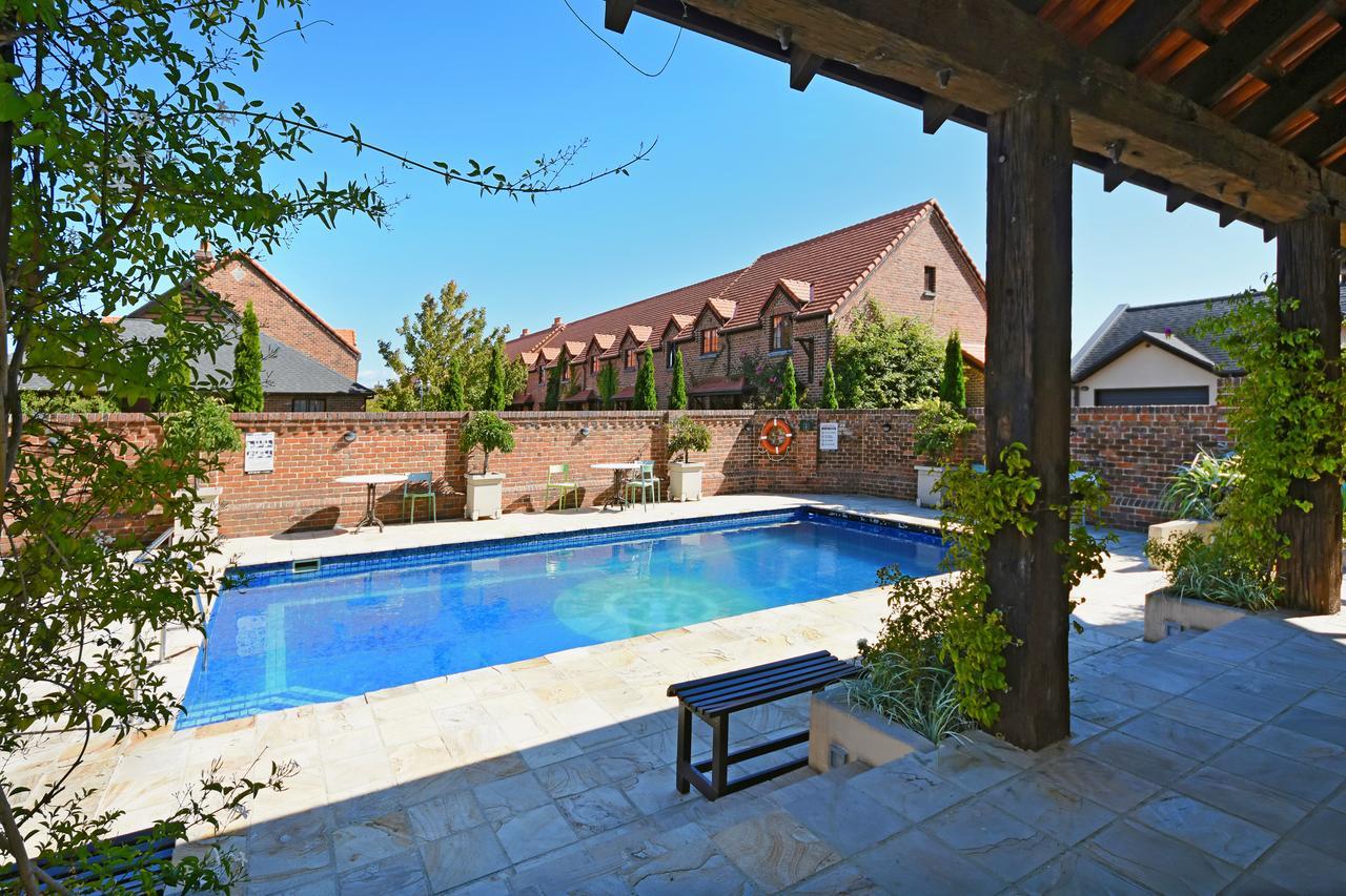 Compass Cottage - Monaco Resort Nelson Exteriör bild
