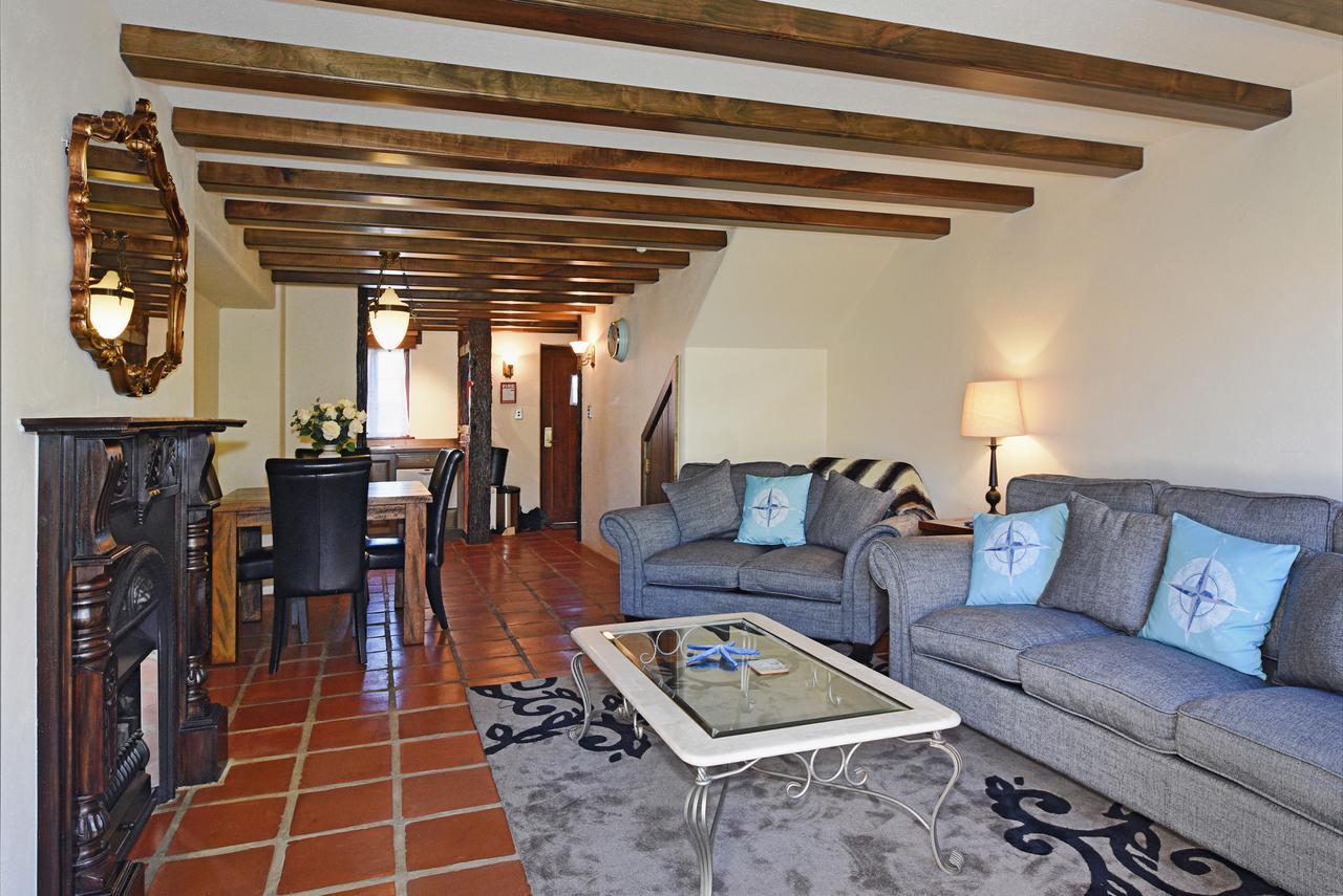 Compass Cottage - Monaco Resort Nelson Exteriör bild